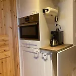 Gipfelglueck Zwischen Bikepark & Skipiste Apartment