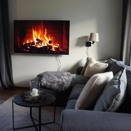 Apartment Gipfelglück Zwischen Bikepark&skipiste