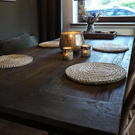 Apartment Gipfelglück Zwischen Bikepark&skipiste Winterberg