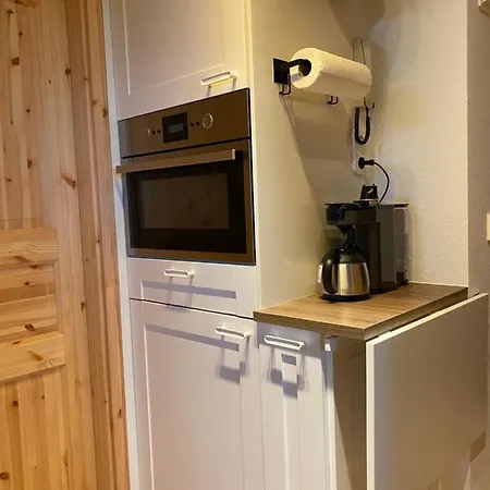 Gipfelglück Zwischen Bikepark&skipiste Apartment