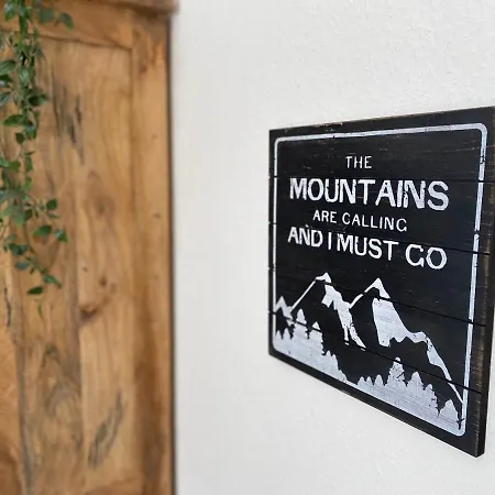 Gipfelglück Zwischen Bikepark&skipiste Apartment