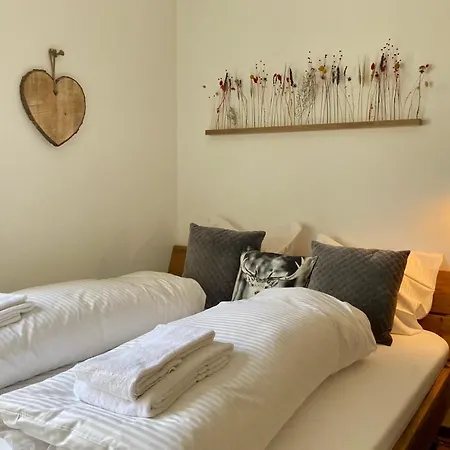 Gipfelglück Zwischen Bikepark&skipiste * Winterberg