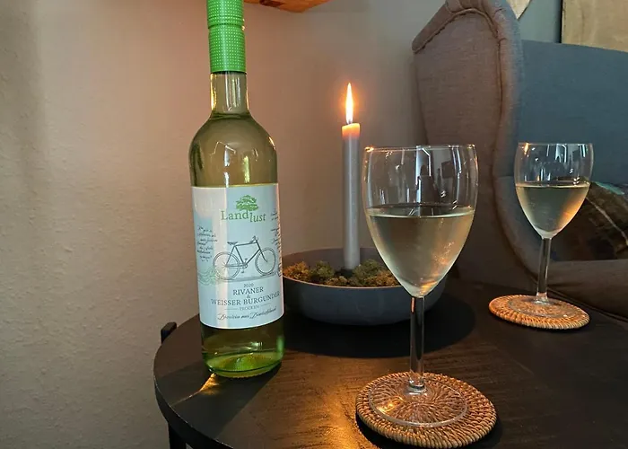 Apartment Gipfelglueck Zwischen Bikepark & Skipiste