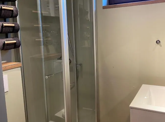 Gipfelglueck Zwischen Bikepark & Skipiste * ヴィンターベルク