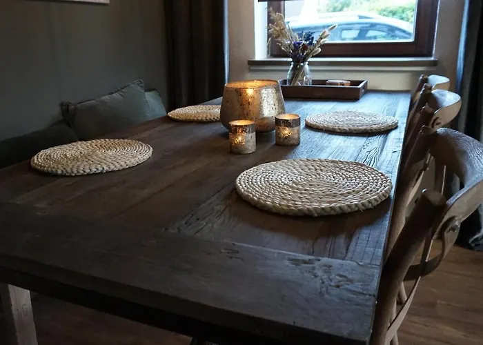 アパート Gipfelglueck Zwischen Bikepark & Skipiste ヴィンターベルク