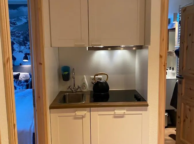 Gipfelglueck Zwischen Bikepark & Skipiste ヴィンターベルク