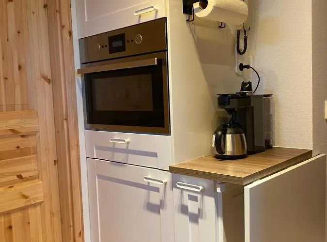 Gipfelglueck Zwischen Bikepark & Skipiste アパート