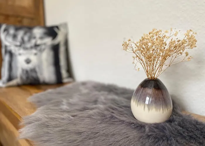 Apartment Gipfelglueck Zwischen Bikepark & Skipiste