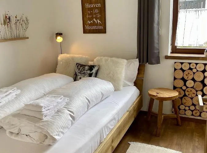 アパート Gipfelglueck Zwischen Bikepark & Skipiste ヴィンターベルク