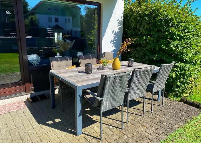 Gipfelglueck Zwischen Bikepark & Skipiste Apartment